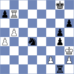 Durkin - Apryshko (Kostroma, 2009)