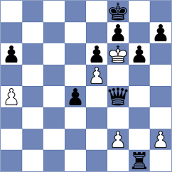 Barry - Biarozkin (Lichess.org INT, 2021)