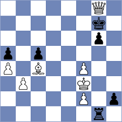 Aliakbarov - Tomaszewski (Chess.com INT, 2018)