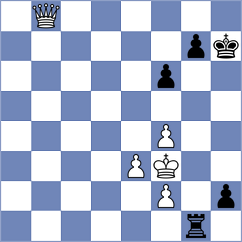 Kotyk - Lamaze (chess.com INT, 2023)