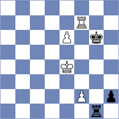 Avila Bautista - Melamed (chess.com INT, 2024)