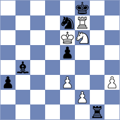 Nakamura - Yoo (chess.com INT, 2025)