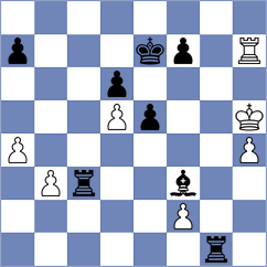 Rodriguez - Riera Menendez (Mieres, 1999)
