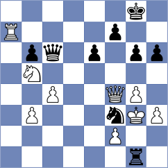 Lantini - Perea Fruet (chess.com INT, 2025)