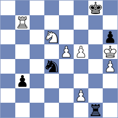Bartel - Badelka (chess.com INT, 2024)
