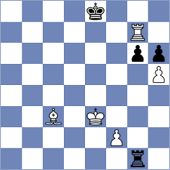 Guo Qi - Zhang Xiaowen (Fuling CHN, 2024)
