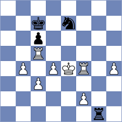 Smith - Southcott Moyers (Lichess.org INT, 2021)