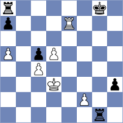 Makarian - Braun (chess.com INT, 2024)