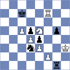 D'Arruda - Le Quang Long (chess.com INT, 2025)