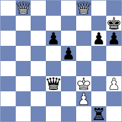 Llamazares Lopez - Martinez Clari (Alzira, 2003)