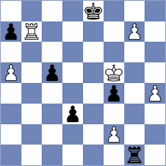 Terry - Reshetnikov (chess.com INT, 2025)
