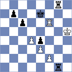 Lopez Jimenez - Galan Martin (Spain, 2007)