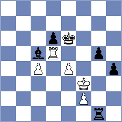 Ferster - Mitusov (Tornelo INT, 2021)