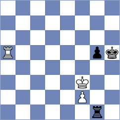 Harsh - Bluebaum (chess.com INT, 2025)
