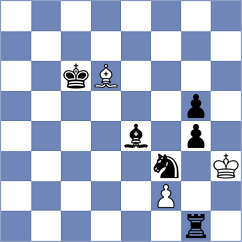 Dyulgerov - Shirov (chess.com INT, 2024)