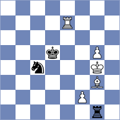 Martirosyan - Vakhidov (New York USA, 2024)