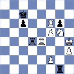 Firouzja - Murzin (chess.com INT, 2025)