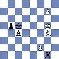 Visakh - Aradhya (chess24.com INT, 2022)
