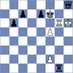 Schroedter - Azakeer (Playchess.com INT, 2020)