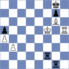 Bartolini - Mailfert (Forli, 1993)