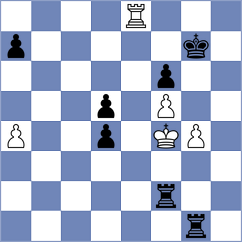 Paulsen - Hardersen (Norway, 1997)