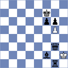 Olias Rincon - Ruiz Ureta (Lichess.org INT, 2020)