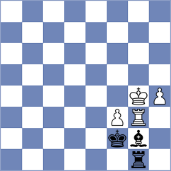 Hernandez Garcia - Licznerski (Benasque ESP, 2024)