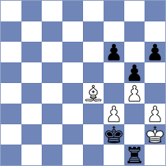 Rebottaro - Iglesias (Villa Ballester, 1993)