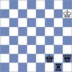 Forooghi Moghadam - Delavari (Chess.com INT, 2021)