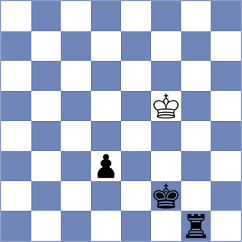 Perry - Naranjo Moreno (chess.com INT, 2025)