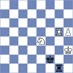 Borges Feria - Hakobyan (chess.com INT, 2023)
