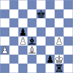 Guseinov - Rahimov (Baku, 2004)
