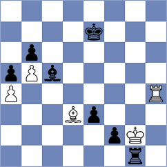 Jamieson - Hodgson (lichess.org INT, 2022)