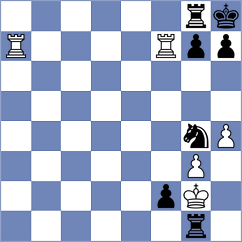Smolin - Tomic (Dimitrovgrad SRB, 2023)