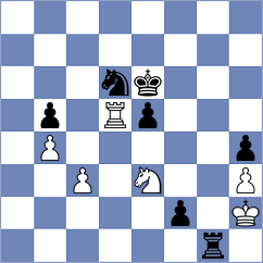 Bulakowski - Wroblewski (Wisla, 2009)