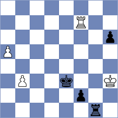 Guerra Tulcan - Molina (chess.com INT, 2025)
