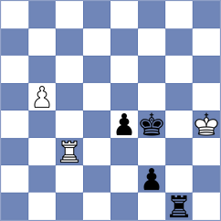 Perodeau - Chauvel (Saint Quentin, 2001)