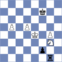 Hlophe - Castro (Chennai IND, 2022)