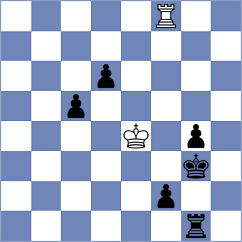 Kalashian - Kollars (Chess.com INT, 2020)