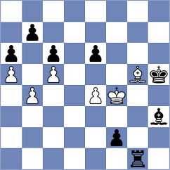 Passen - Kucza (chess.com INT, 2023)
