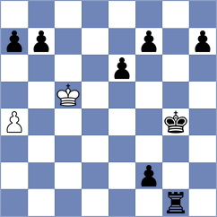 Tayyebi - Khosravi Moghadam (Chess.com INT, 2021)