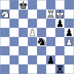 Sowinski - Agibileg (chess.com INT, 2024)