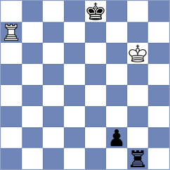 Petrova - Gonzalez Vega (chess.com INT, 2022)