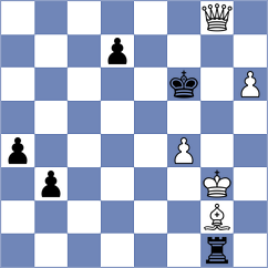 Rosh - King (chess.com INT, 2024)