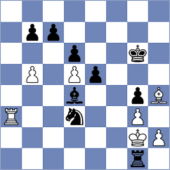 Petermann - Beetz (Playchess.com INT, 2020)