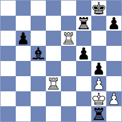Sramek - Vrana (Chess.com INT, 2021)