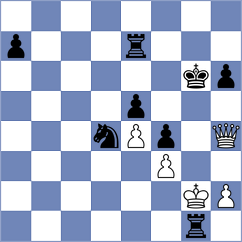 Qureshi - Romero Holmes (Dubai, 1986)