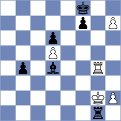 Erten - Rozen (chess.com INT, 2024)