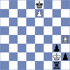 Mascarell Canet - Lopez Rodriguez (Valencia, 1994)