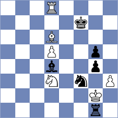 Benen - Yang (Charlotte USA, 2025)